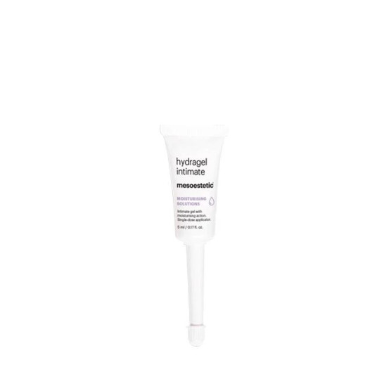 Гель увлажняющий для женской интимной зоны Mesoestetic GEL GIDRATANTE INTIMO 5x12 мл