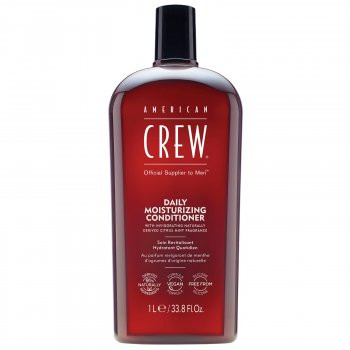 Кондиціонер для волосся American Crew Daily Moisturizing Conditioner