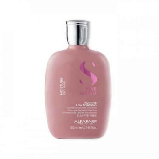 Шампунь Alfaparf Sdl Moisture для сухих волос