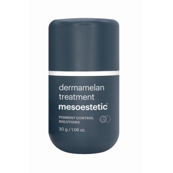 Крем осветляющий Дермамелан Mesoestetic Dermamelan cream NEW 30 мл