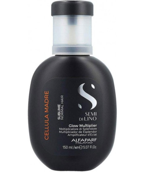 ЭЛИКСИР ДЛЯ БЛЕСКА ALFAPARF SUBLIME 150 МЛ