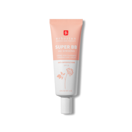SUPER BB CLAIR Erborian 40 мл