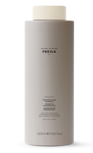 ФИЛЛЕР ШАМПУНЬ PREVIA WHITE TRUFFLE FILLER SHAMPOO