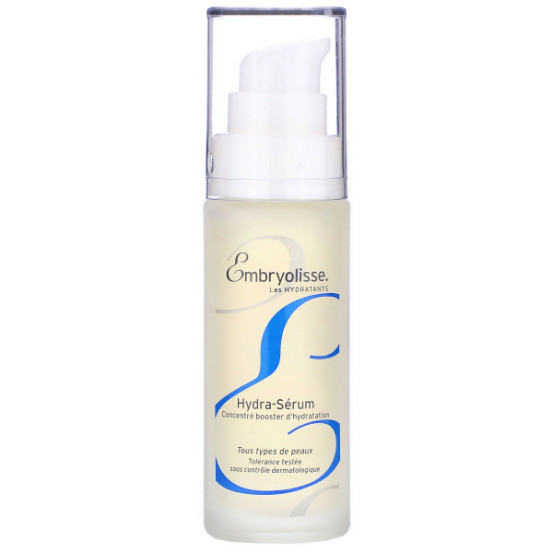 Зволожуюча концентрована сироватка для обличчя Embryolisse Hydra-Serum 30 мл