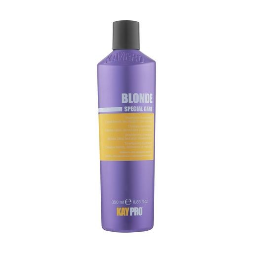 Шампунь для світлого волосся KayPro Special Care Shampoo