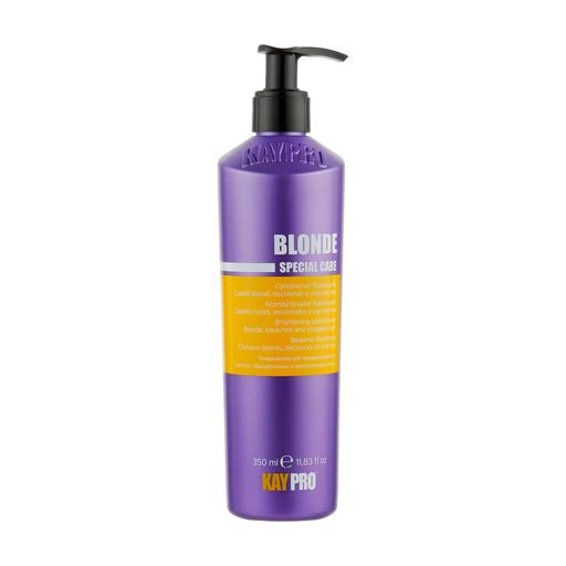 Кондиціонер для світлого волосся KayPro Special Care Conditioner