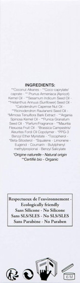 Олія Краси для волосся та обличчя Leonor Greyl Huile Secret de Beaute, 95 мл
