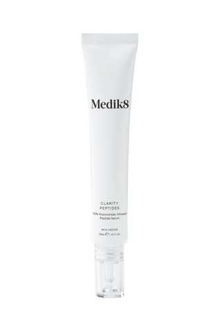 Пептидная очищающая сыворотка Medik8 Clarity Peptides Serum