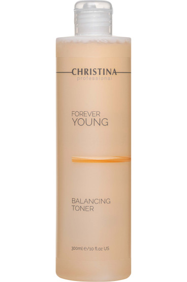 Christina Forever Young Балансуючий тонік
