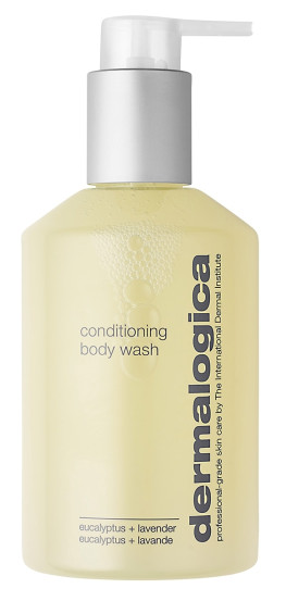 Поживний очисник для тіла Dermalogica Conditioning Body Wash, 295 мл