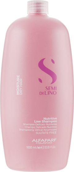 Шампунь Alfaparf Sdl Moisture для сухих волос