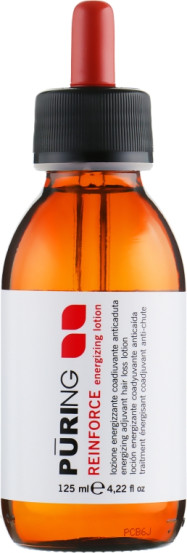 Лосьон против выпадения волос Puring Reinforce Energizing Lotion, 125 мл