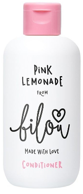 Кондиціонер для волосся "Рожевий лимонад" Bilou Pink Lemonade Conditioner, 200 мл