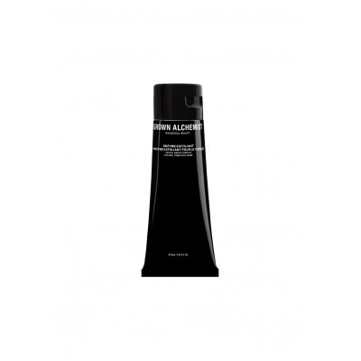 Ферментний м'який ексфоліант для обличчя Папаїн, Амінокомплекс GA Enzyme Facial Exfoliant: Papain, Amino Complex, 75мл