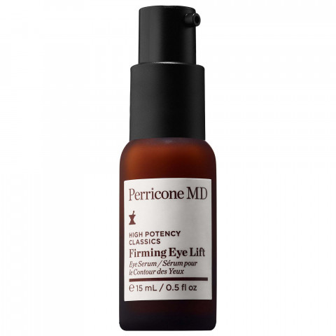 Потужна ліфтинг-сироватка навколо очей Perricone MD Firming Eye Lift 15mL