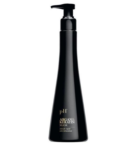 Маска для волос Ph Argan Keratin Miracle Repair Mask