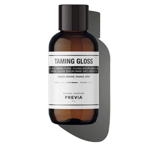Крем для стайлинга Previa Style & Finish Styling Creme