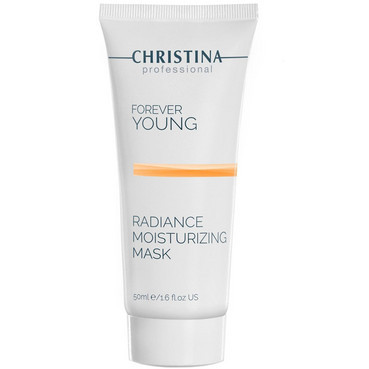 Christina Forever Young Восстанавливающий крем для губ с SPF 15