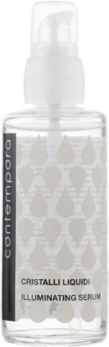 ФЛЮИД "ЖИДКИЕ КРИСТАЛЛЫ" ДЛЯ ВСЕХ ТИПОВ ВОЛОС BAREX CONTEMPORA CRISTALLI LIQUIDI ILLUMINATING SERUM 100 МЛ