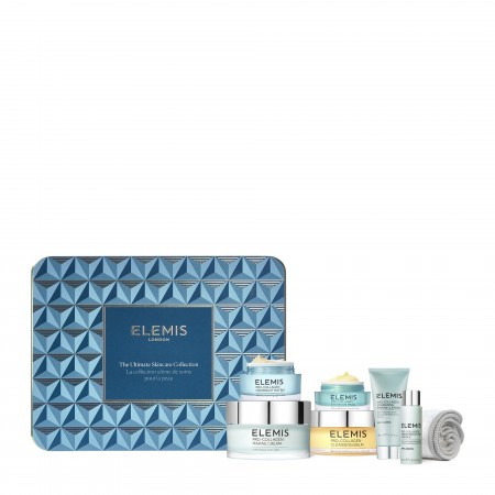 The Ultimate Skincare Collection Gift Set - Вишукана колекція для краси Вашої шкіри