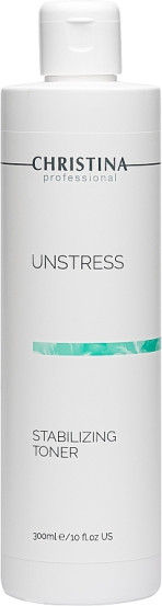 Восстанавливающий баланс тоник Christina Unstress Stabilizing Toner