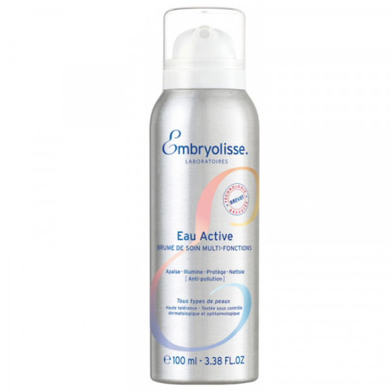Спрей для лица Embryolisse Active Water 100 мл
