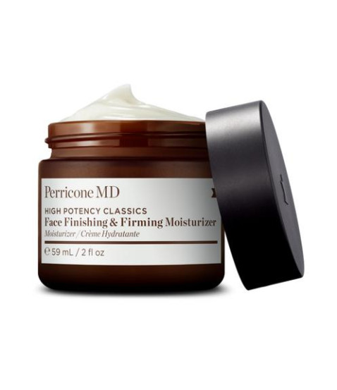 Зміцнювальний і зволожувальний крем для обличчя Perricone MD Hight Potency Classics Face Finishing & Firming Moisturizer