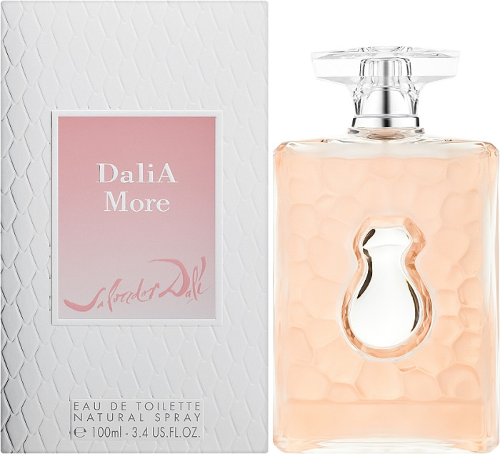 Salvador Dali DaliA More Туалетна вода