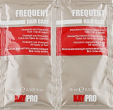 Набір KayPro Hair Care Frequent