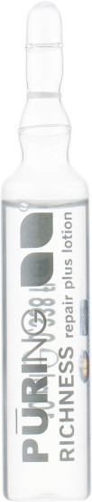Лосьон реструктурирующий несмываемый Puring Richness Repair Plus Lotion