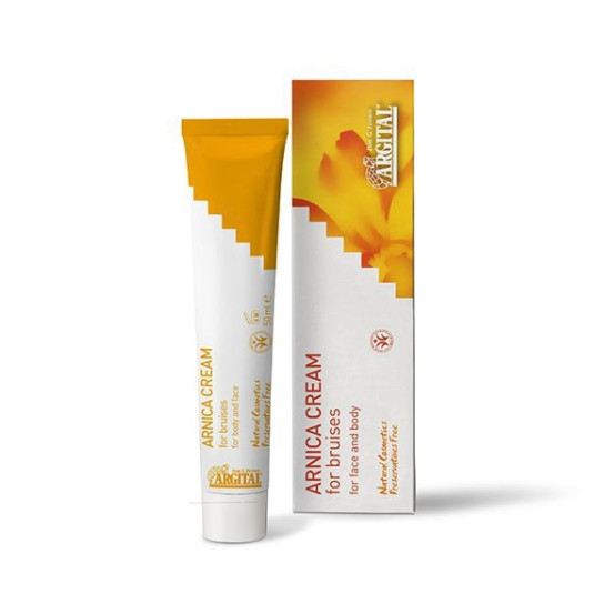 Крем на основі арніки Argital Arnica Cream, 50 мл