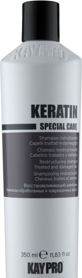 Шампунь з кератином KayPro Special Care Shampoo