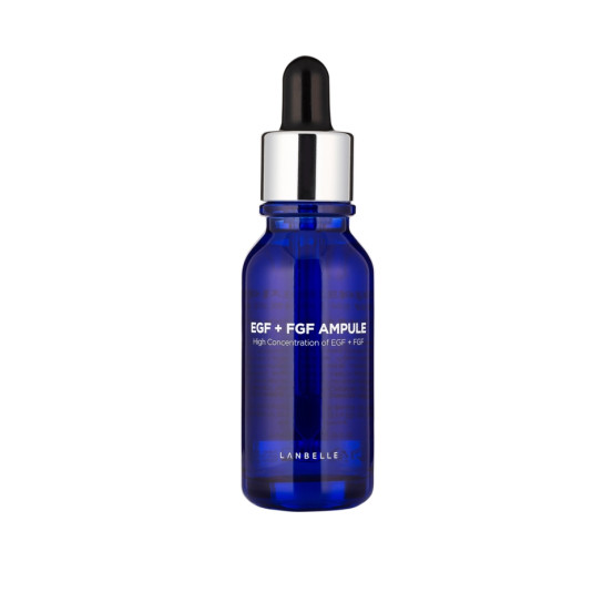 Ампулы Lanbelle EGF + FGF Ampule, 15ml