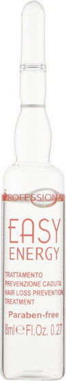Ампули проти випадання волосся Professional Energy Hair Loss, 1x8 ml