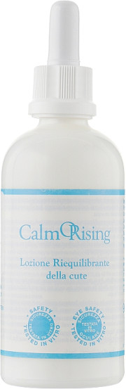 Фитоэссенциальный лосьон для чувствительной кожи Orising CalmORising