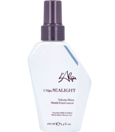 L`Alga Термозащитная Сыворотка для Придания Оьема L'ALGA SEALIGHT SERUM, 100 ml