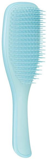 Расческа для волос Tangle Teezer The Wet Detangler Baby Blue Haze