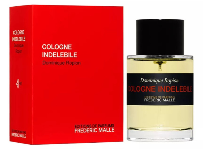 Frederic Malle Cologne Indelebile 100мл