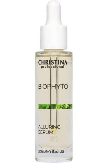 Сыворотка Christina Bio Phyto Alluring Serum