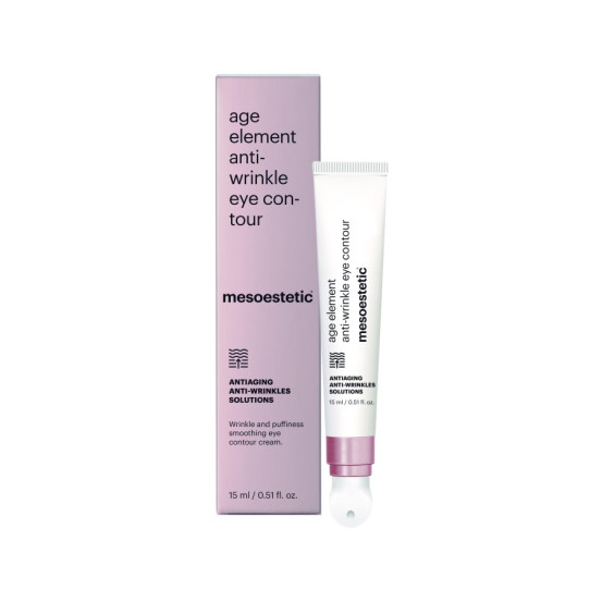 Mesoestetic age element anti-wrinkle eye contour Крем для кожи вокруг глаз