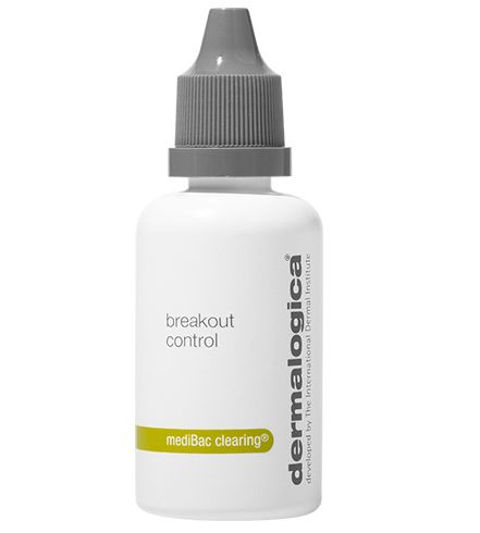 Антибактеріальний гель-концентрат Dermalogica Breakout Control, 30 мл