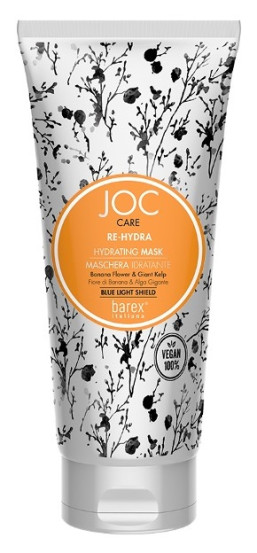 Маска увлажняющая для сухих волос Barex Italiana Joc Care Mask