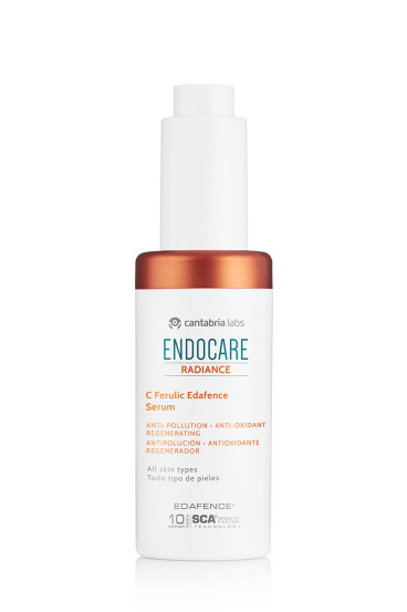 Сироватка C Ferulic EDAFENCE