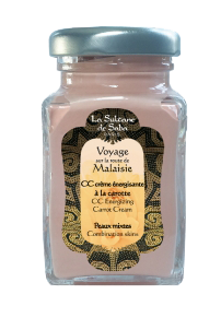 Крем для лица Malaysian Carrot CC Cream La Sultane de Saba, 100 мл