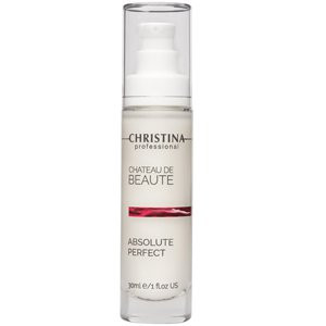 Сыворотка "Абсолютное совершенство" Christina Chateau de Beaute Absolute Perfect