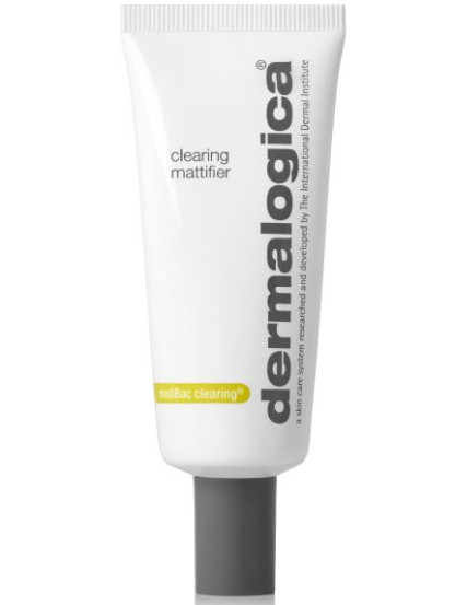 Очищувальний гель матовий Dermalogica MediBac Clearing Mattifier, 40 мл