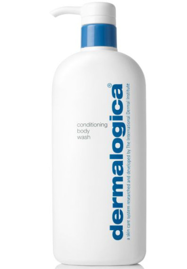 Восстанавливающий гель для душа Dermalogica Conditioning Body Wash, 473 мл