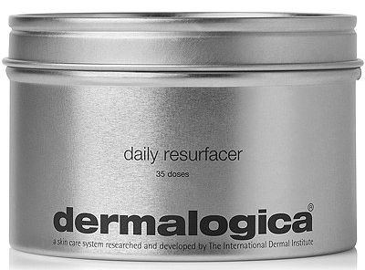 Восстанавливающий концентрат, выравнивающий цвет кожи Dermalogica Daily Resurfacer, 35 шт