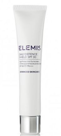 Защитный крем для лица SPF 30 Elemis Daily Defence Shield SPF 30, 40 мл