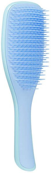 Расческа для волос Tangle Teezer The Wet Detangler Denim Blues